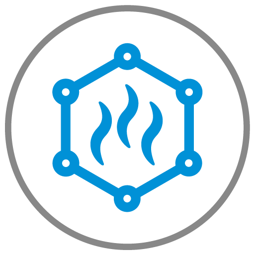 High Thermal Conductivity